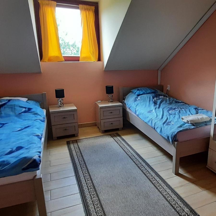 Torony Lovarda Maganszallas Kiskunfelegyhaza Luaran gambar